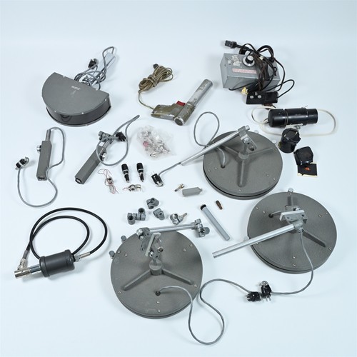 Spitz planetarium projector - spitz,