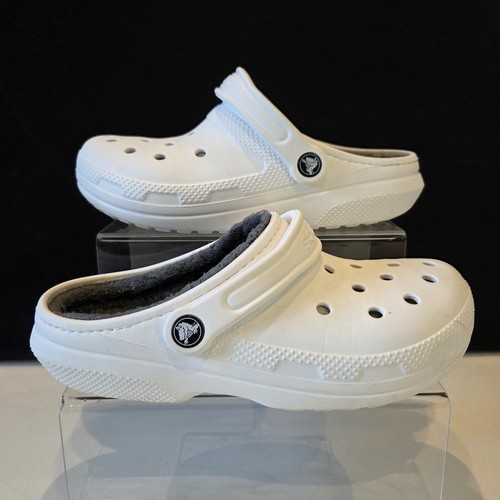 Crocs classic lined - crocs,