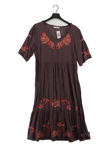 Odd molly shirt - t-shirt, midi