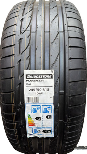 1x245 r18 100w - 1x245/50,
