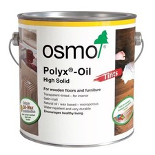Osmo Polyx Oil Tints
