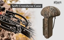 MYDAYS Soft Crossbow Camo