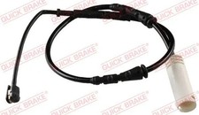 Brake pad wear sensor WS 0324
