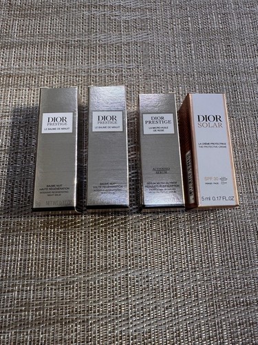 Dior prestige micro huile - prestige,