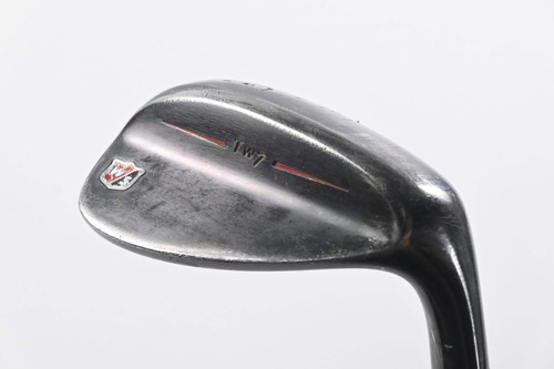 Wilson tw7 gap wedge 52 - tw7,