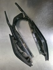 Honda CBR 125 R 2011 to 2016