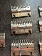 Heiniger Clipper Blades 31f