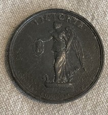 VICTORIA DEATH OF LORD NELSON