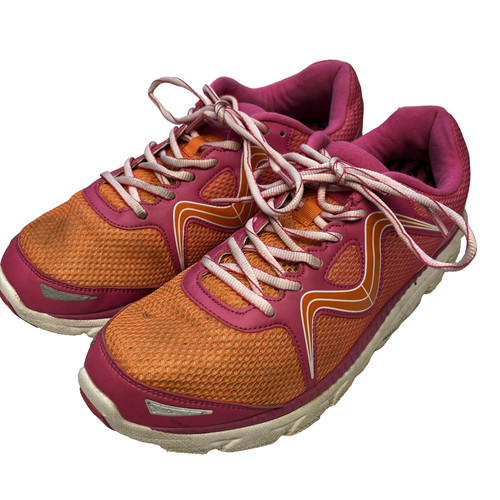 Mbt speed pink - mbt, pink/orange