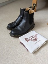 DR MARTENS 2976 VINTAGE MADE