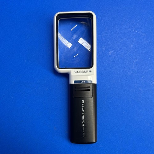 Eschenbach mobilux led - eschenbach,