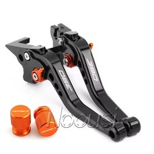 For KTM Duke 390 RC390