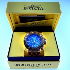 Invicta Reserve Sea Hunter