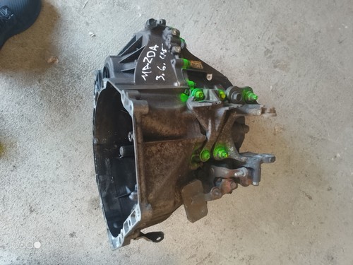 Mazda gearbox speed manual - speed,