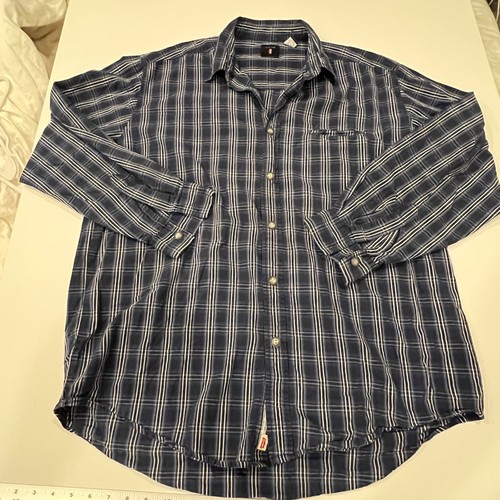 Levis jeanswear mens navy - jeanswear, xl