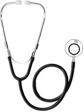 Primacare DS-9290-BK Dual Head