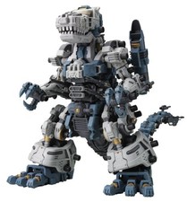 Kotobukiya ZOIDS RBOZ-003 Gojulas Limited Production 1/72scale Model Kit Japan
