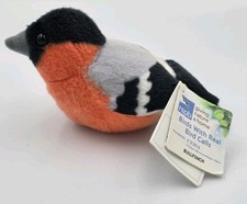 RSPB Wild Republic Bullfinch