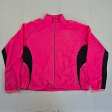 KARRIMOR Running Jacket 18