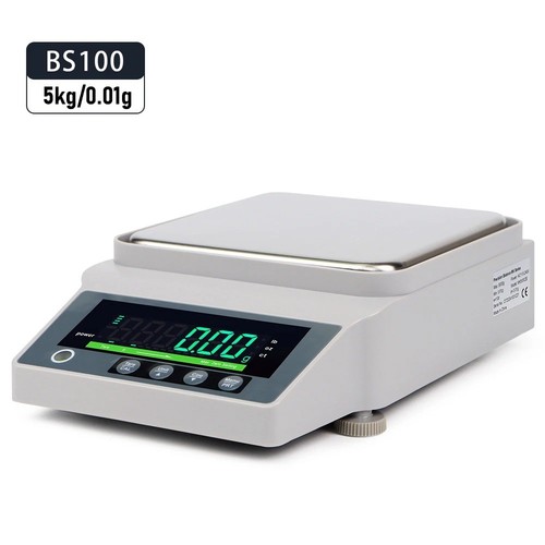 Electronic balance scale lcd - scale,