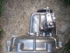Yanmar 1gm10 Gearbox This