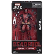 Marvel Legends Series DEADPOOL