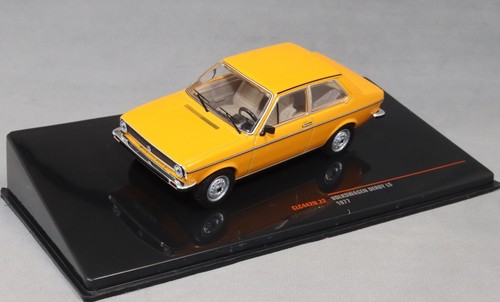 Ixo volkswagen derby in - ixo, ls