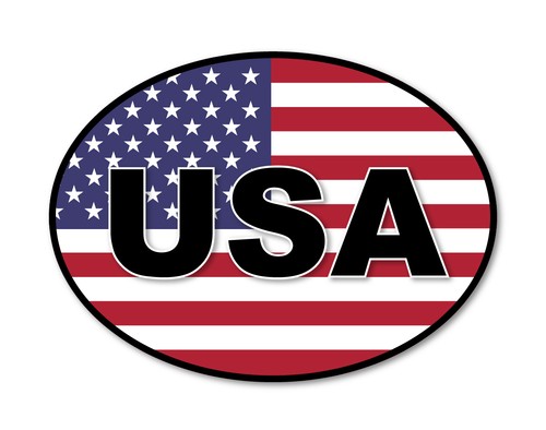 Usa american flag car - 2, usa/american