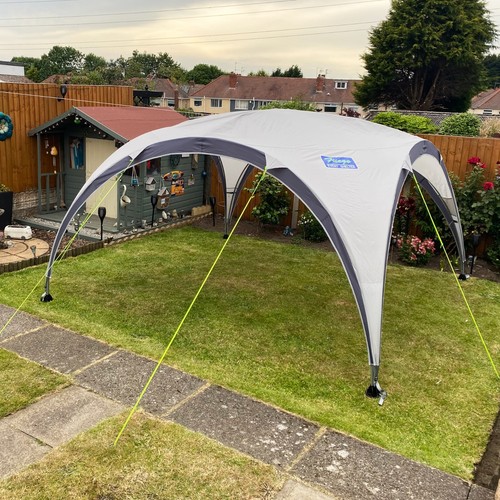 Event shelter garden - shelter,