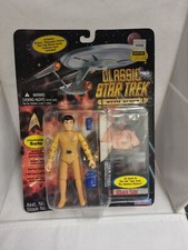 STAR TREK Classic Movie Series