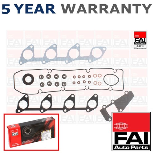Fai cylinder head gasket - fai,