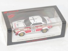1/43 Toyota Celica 2000 GT