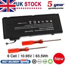 Battery For Apple MacBook Pro