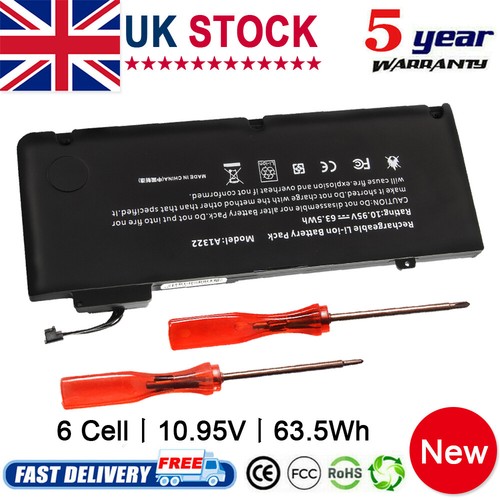 Battery for apple - macbook, pro