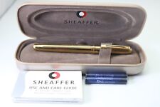 Vintage Sheaffer Prelude No