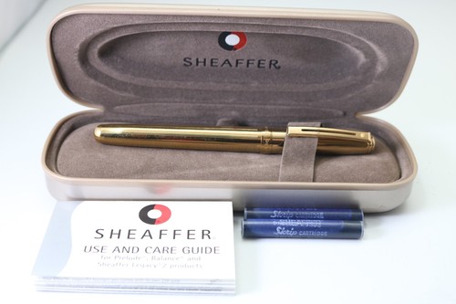 Vintage sheaffer prelude - vintage,
