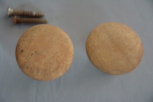 Fine pair victorian - victorian, round