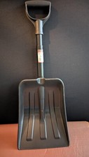 Snow Shovel Maan 3739 - Plastic and Aluminium
