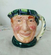 Vintage Lancaster & Sandland