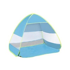 Pop Up Sun Shelter Pet Tent