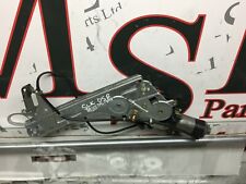 (AS)  MERCEDES W170 SLK WINDOW