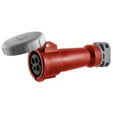 Hubbell HBL430C7W Connector