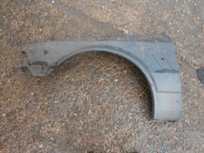 FORD ESCORT MK4 & ORION MK2 NS PASSENGER SIDE WING PANEL PATTERN PART