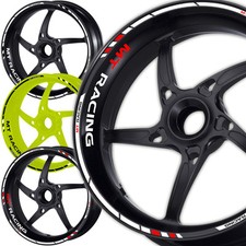 WHEEL RIM STICKERS p. for