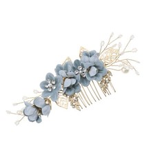 Wedding Bridal Hair Comb