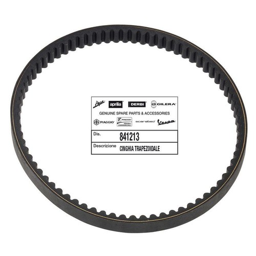 Belt for aprilia 125 atlantic - 125,