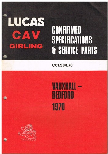 Vauxhall victor cresta pc - vauxhall, fd