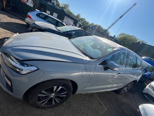 2024 volvo xc60 core for - xc60,