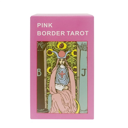 Tarot cards for beginners - tarot,