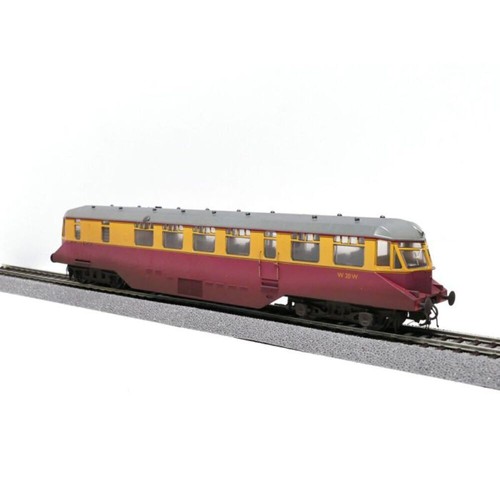 Heljan 19407 gauge aec - heljan,